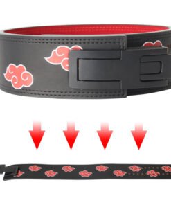 Custom Powerlifting Belt Lever Lifting Belt Wholesale