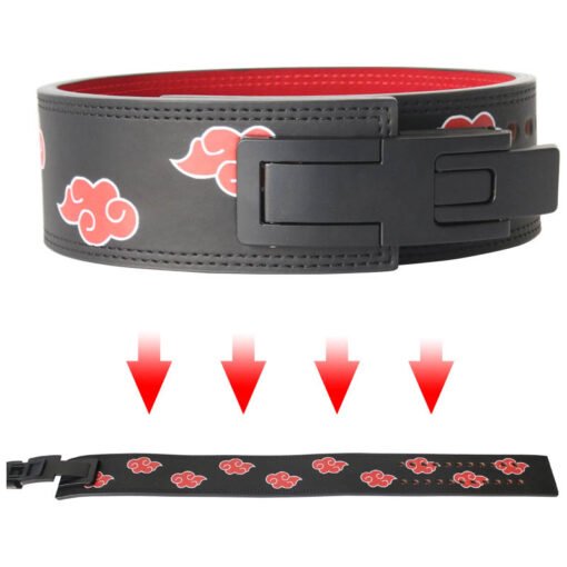 Custom Powerlifting Belt Lever Lifting Belt Wholesale