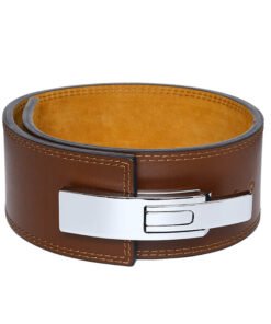 Custom Cowhide Weight Lifting Belt Wholesale