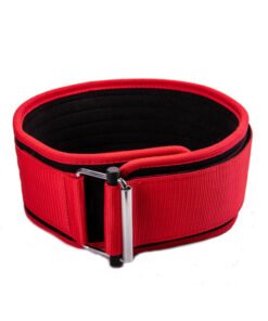 Custom Nylon Weightlifting Belt Wholesale