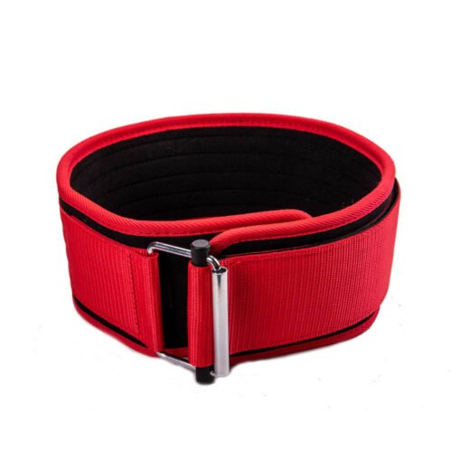 Custom Nylon Weightlifting Belt Wholesale