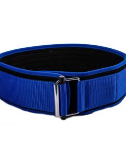 Custom Nylon Weightlifting Belt Wholesale