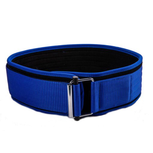 Custom Nylon Weightlifting Belt Wholesale