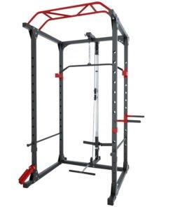 Household Power Rack