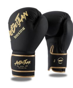 Pro Boxing Training Gloves