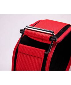 Custom Nylon Weightlifting Belt Wholesale