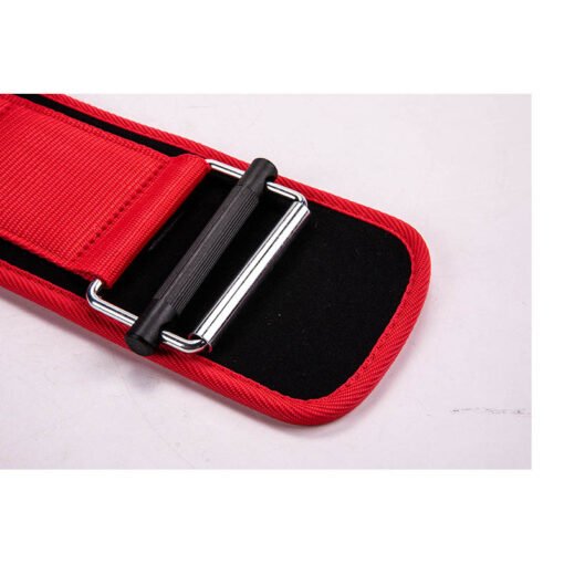 Custom Nylon Weightlifting Belt Wholesale