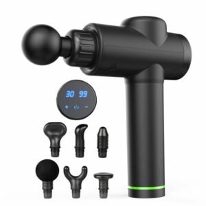 Massage Gun-Gofitstrength-1