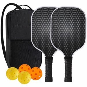 Pickleball Paddle-Gofitstrength-1