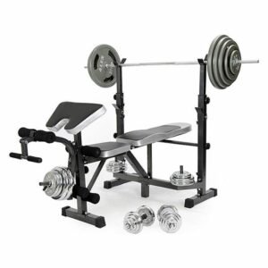 Weight Benches1-gofitstrength