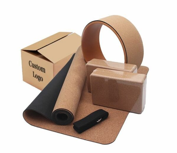 Yoga Kit-gofitstrength