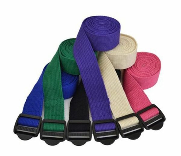 Yoga Strap-gofitstrength