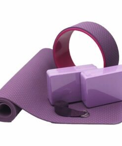 TPE Material Yoga Kit