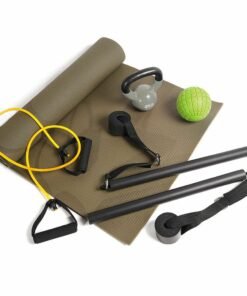 Yoga Strength Training Set