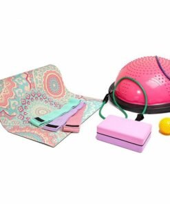 TPE Yoga Beginners Kit