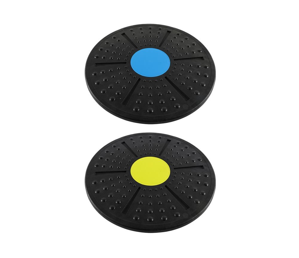 Yoga Training Balance Board