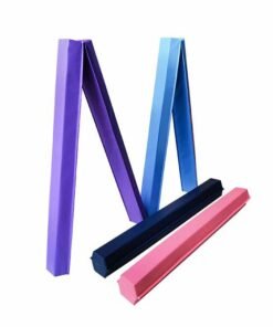 High Quality Foldable Balance Beam