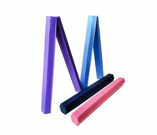 High Quality Foldable Balance Beam