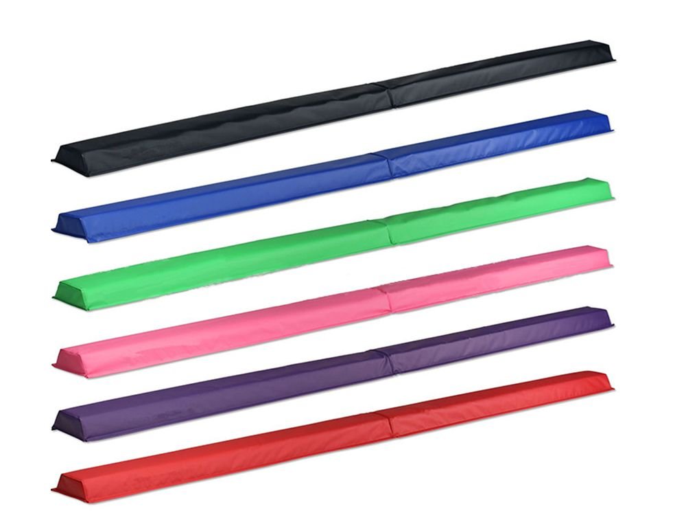 High quality foldable balance beam