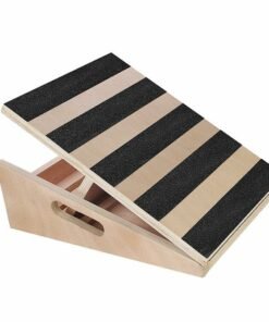 Incline Calf Stretch Board