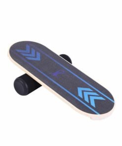 Anti-Slip Balance Board