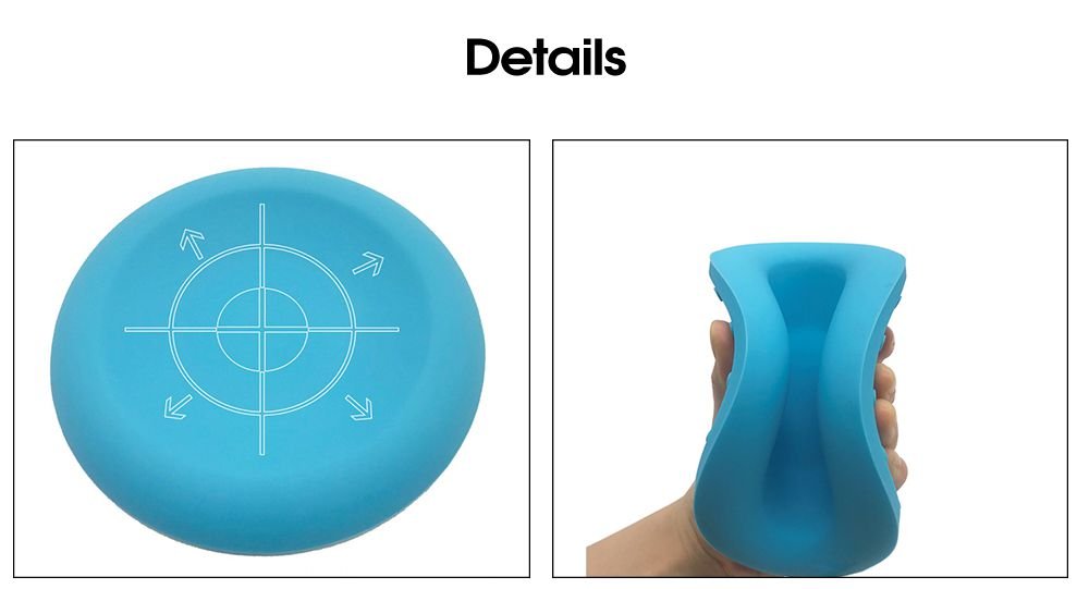 Silicone Balance Board