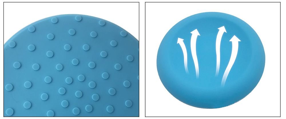 Silicone Balance Board