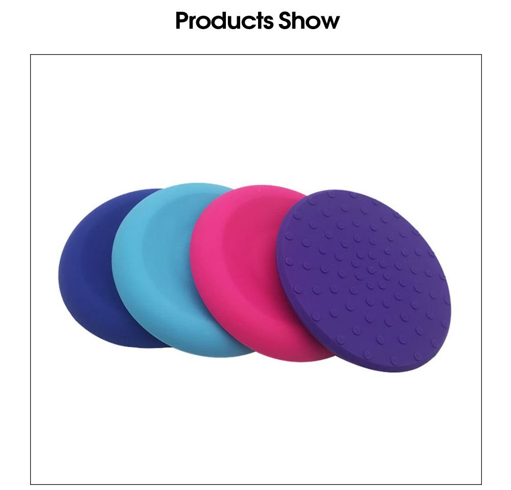 Silicone Balance Board