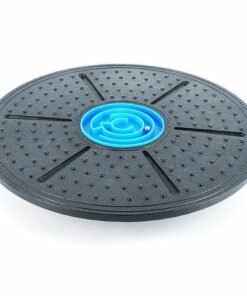 Fitness Waist Twisting Disc Balance Board