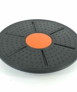 Fitness Waist Twisting Disc Balance Board