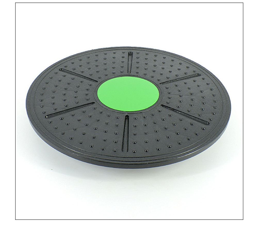 Fitness Waist Twisting Disc Balance Board