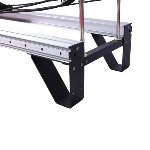 Classical Aluminum Reformer With Tower (1)