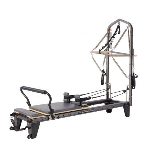 Reformer classico in alluminio con torre (3)