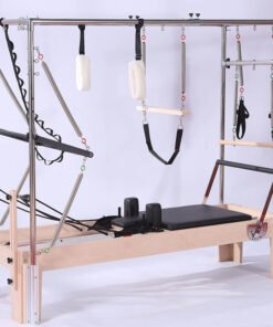 Classical Maple Cadilac With Reformer (2)