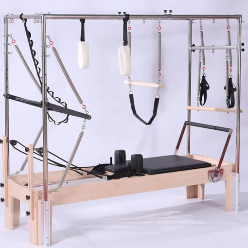 Classical Maple Cadilac With Reformer (2)