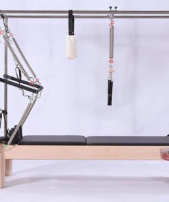 Classical Maple Cadilac With Reformer (3)