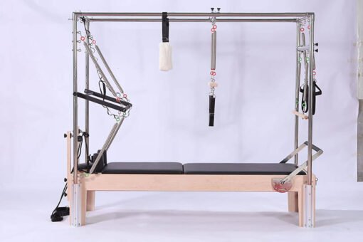 Classical Maple Cadilac With Reformer (3)