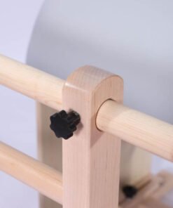 Classical Maple Ladder Barrel (1)