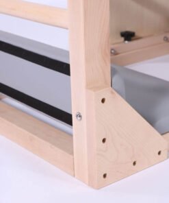 Classical Maple Ladder Barrel (2)