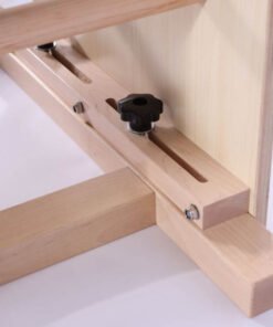 Classical Maple Ladder Barrel (3)