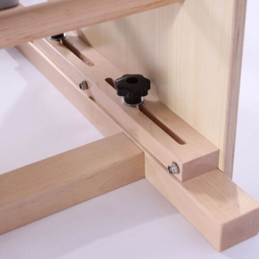 Classical Maple Ladder Barrel (3)