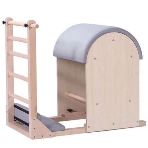Classical Maple Ladder Barrel (5)