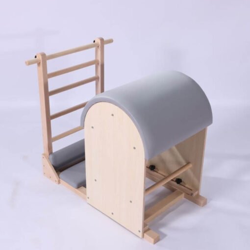 Classical Maple Ladder Barrel (6)