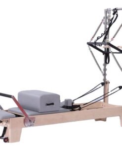 Classical Maple Reformer With Tower (2)