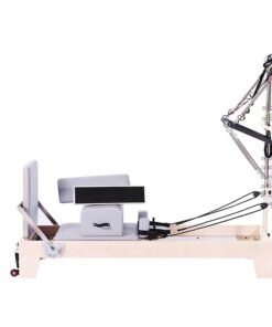 Classical Maple Reformer With Tower (3)