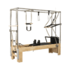 Classical Oak Cadillac With Reformer (1)