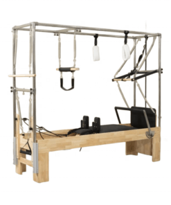 Classical Oak Cadillac With Reformer (1)