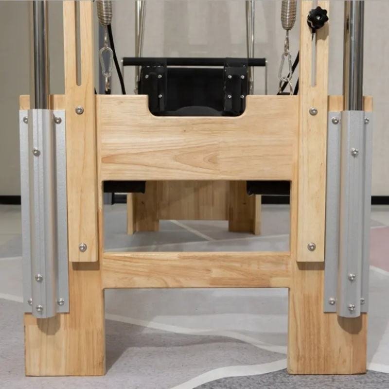 Classical Oak Cadillac With Reformer (4)