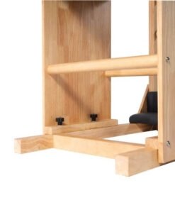 Classical Oak Ladder Barrel (1)