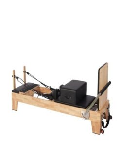 Classical Oak Reformer (2)